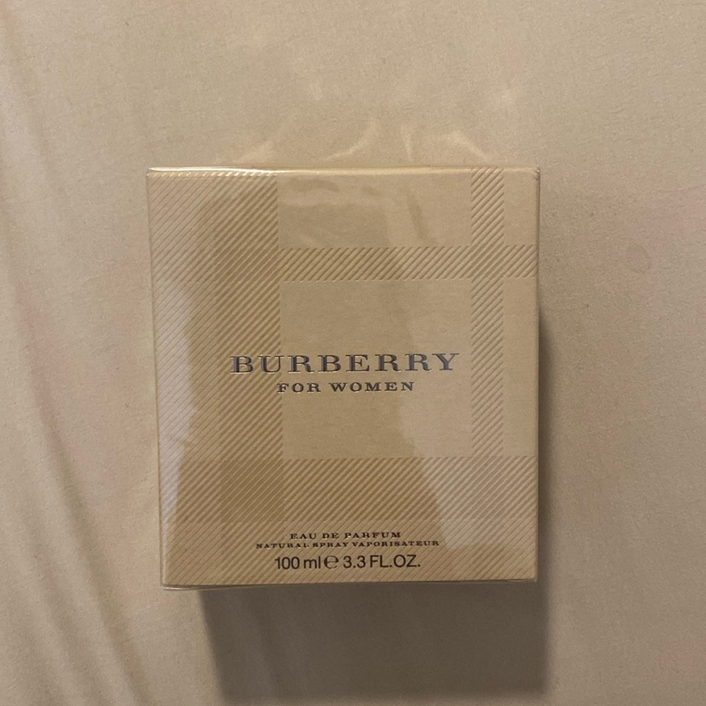 Burberry Perfume